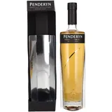 Penderyn Madeira Finish Single Malt Welsh 46% vol 0,7 l Geschenkbox