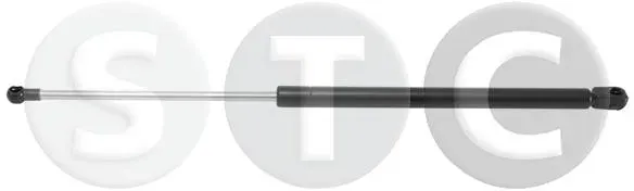 STC Gasfeder, Koffer-/Laderaum t446285 für Audi VW