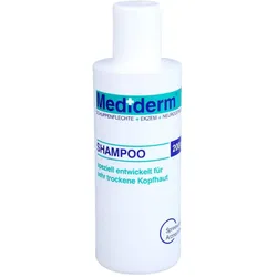 Mediderm Shampoo sehr trockene Kopfhaut