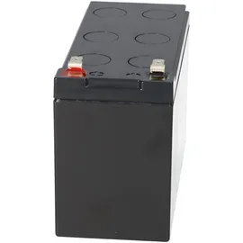 CSB AGM Bleiakku 12V 9,3Ah UPS12460 F2 extrem hochstrom Akku