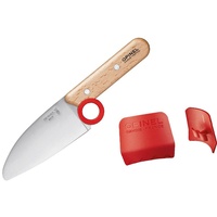 Opinel Le petit Chef Küchenmesser-Set 2-tlg.