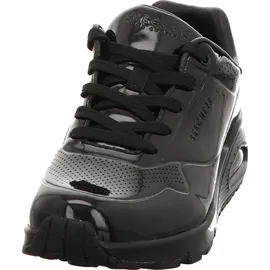SKECHERS Uno-Shiny One Damen Schwarz 39