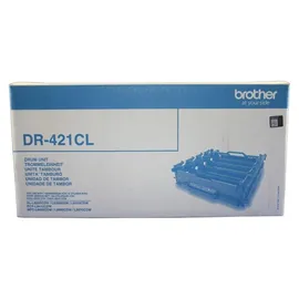 Brother Kompatibel für Brother MFC-L 9570 (DR-421CL) Trommel Color