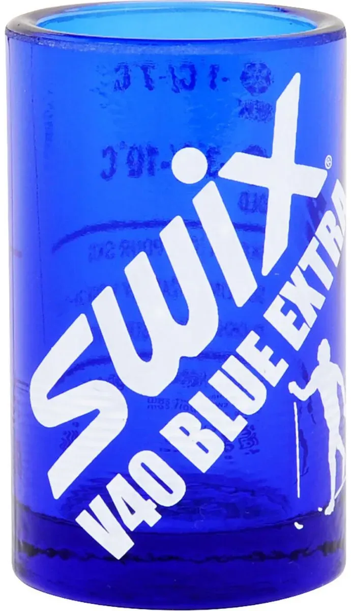 Swix R165B Swix Glass Blue neutral