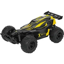 Overmax RC-Buggy X-Rally 2CH RTR gelb