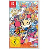 Super Bomberman R 2 - Switch