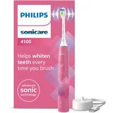 Philips 4100 Series - Elektrische Schallzahnbürste - HX3689/41