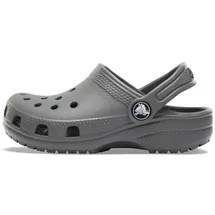 Crocs Classic Clog T Slate Grey 22