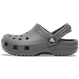 Crocs Classic Clog T Slate Grey 22