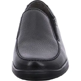 Mobils Komfort Slipper in Schwarz 45 1⁄2 EU -