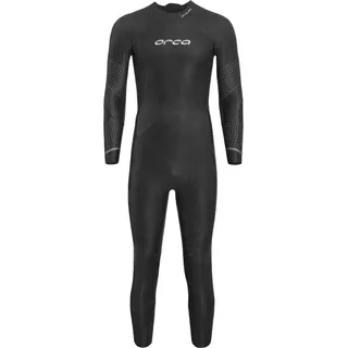 Orca Athlex Flow Langarm-neoprenanzug - Silver Total - 7