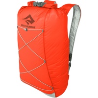 Sea to Summit Ultra-Sil Dry 22 spicy orange