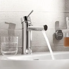 Grohe Essence S-Size Einhandmischer chrom 32898001
