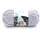 120 Wolle Living Hellgrau 100 g