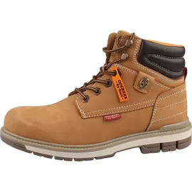 Dockers Schnürstiefel Herren Golden Tan 45