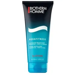 Biotherm Homme Aquafitness Gel Douche