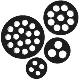 Lapp Mehrfachdichteinsatz SKINTOP DIX-M M32 4x7