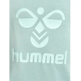 hummel Arine Trainingsanzug Blue Surf 4-6 Monate