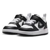 Nike Court Borough Low Recraft Kids White/Black 27  DV5458-131