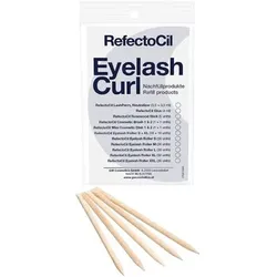 RefectoCil Refill Rosenholzstäbchen