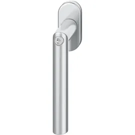 FSB Fenstergriff 34 1076 81415 abschließbar, - matt