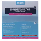 mediPool 5 in 1 Starter Set Chlor