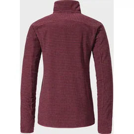 Schöffel Circ Fleecejacke Lila 36