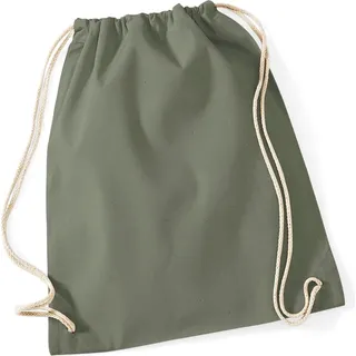 Westford Mill W110 Cotton Gymsac