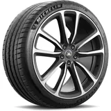 Michelin Pilot Sport 4 S 255/30 ZR19 91Y