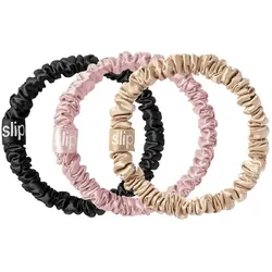 Slip Skinny Scrunchies Haargummi