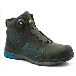 WORKPOWER Sicherheitsstiefel ZUMBRO S1P