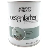 Designfarbe Erhabenes Agavengrün Nr. 27 1 Liter