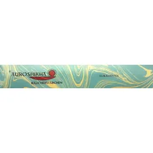 Saraswati Räucherstäbchen Auroshikha "Eukalyptus" 10g