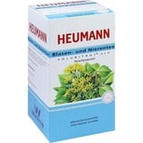 HEUMANN Blasen- und Nierentee Solubitrat Uro 60 g