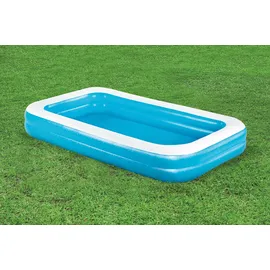 BESTWAY Family Pool Planschbecken 305 x 183 x 46 cm