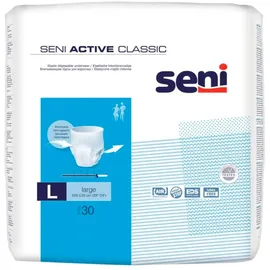 Seni Active Classic L 30 St.