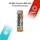 Camelion NiMH-Mignon-Akku AA 2300 mAh 4 St.