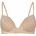 WHP Wired padded bra NUDE BEIGE 80D