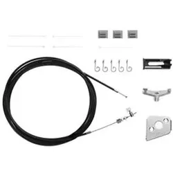 BERNER TORANTRIEBE Notentriegelungs-Set NES