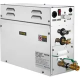 Vevor 6 Kw Dampferzeuger Dusche Sauna Bad Home Spa