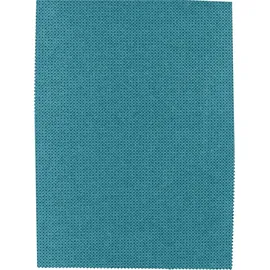 Halmon Schlafkomfort Betten Dalas 100 x 200 cm Blau