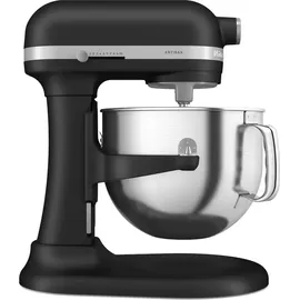 KitchenAid Artisan 5KSM70SHXEBK Gusseisen schwarz