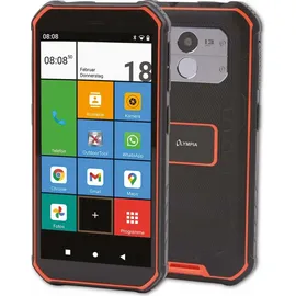 Olympia TREK 32 GB schwarz