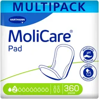 Hartmann MoliCare Pad 2 Tropfen 360 St.