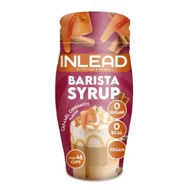 INLEAD Barista Syrup, 65ml - Hazelnut