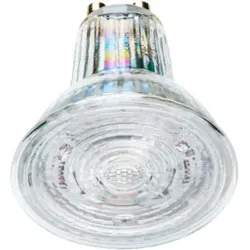 LAMP PAR16 LED - Silber / 2700 Kelvin