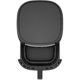 Beko FRL3374B, Fritteuse, Schwarz