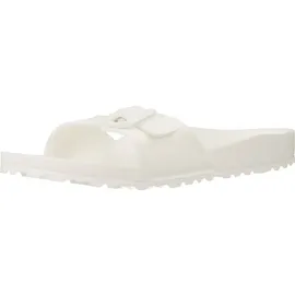 Birkenstock Madrid EVA weiß 41