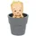Grupo Erik Baby Groot Stiftehalter Tischdekoration