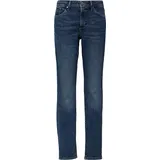 s.Oliver Jeans Betsy/Slim Fit/Mid Rise/Slim Leg - blau 36/32
